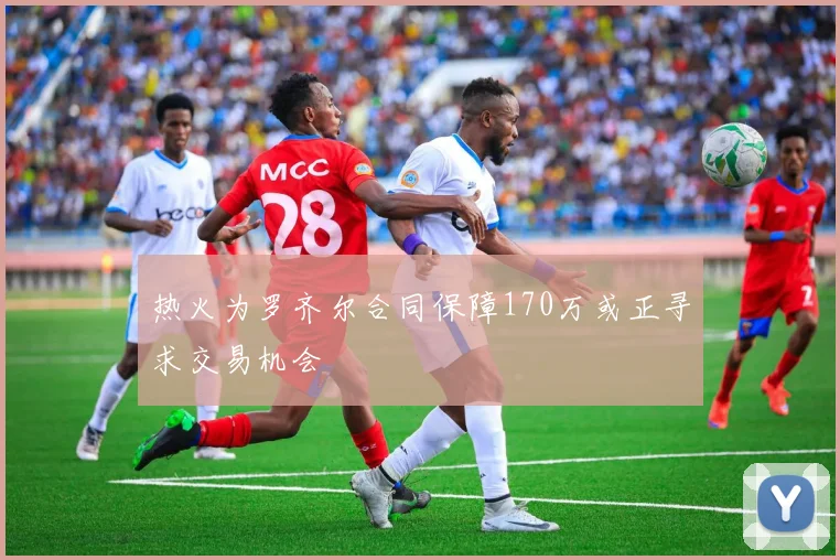 热火为罗齐尔合同保障170万或正寻求交易机会