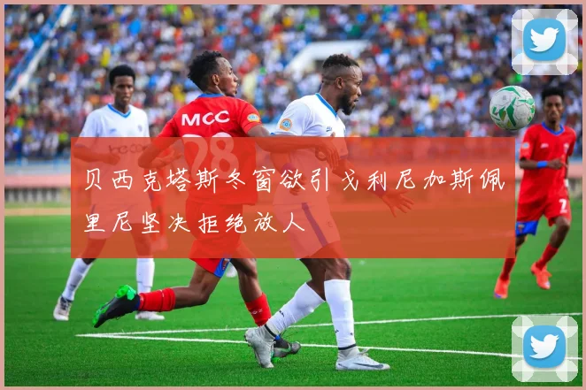 贝西克塔斯冬窗欲引戈利尼加斯佩里尼坚决拒绝放人
