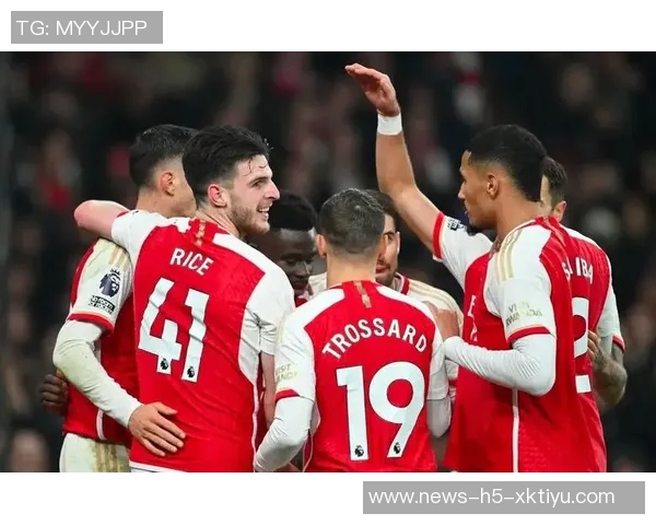 阿森纳英超逆袭连胜纽卡铁锤等四队上赛季全失分实现华丽转身