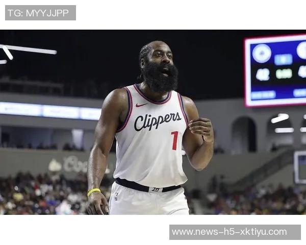 哈登若在快船夺冠将引发历史地位的热烈争论与重新评估