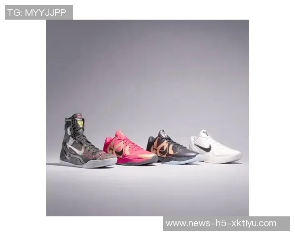 科比元年经典配色Kobe9绿松石复刻低帮版重磅回归