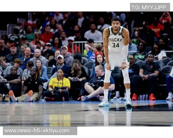 帕金斯揭示字母哥内心挣扎雄鹿默契应对却装作无知