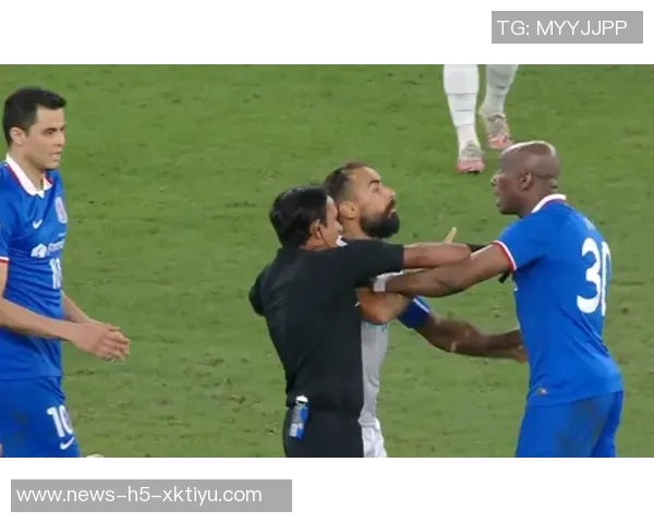 维卡里奥承认失误导致第二个丢球本想大脚解围却踢疵了