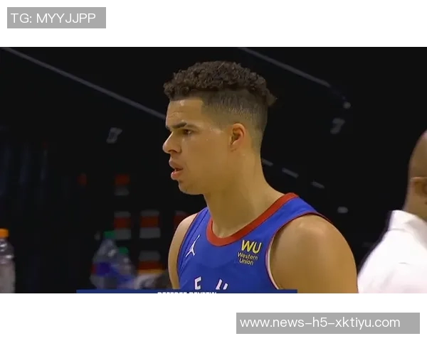 鲍威尔高效表现28分正负值15却未能带队获胜令人唏嘘