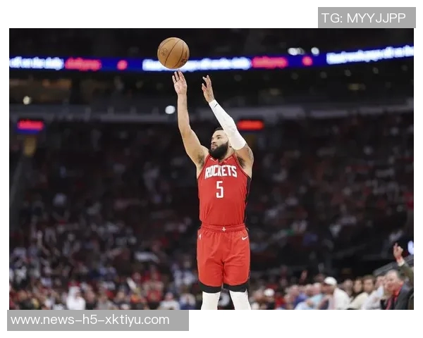 火箭因范弗里特受伤获1250万伤病特例但面临第一土豪线限制