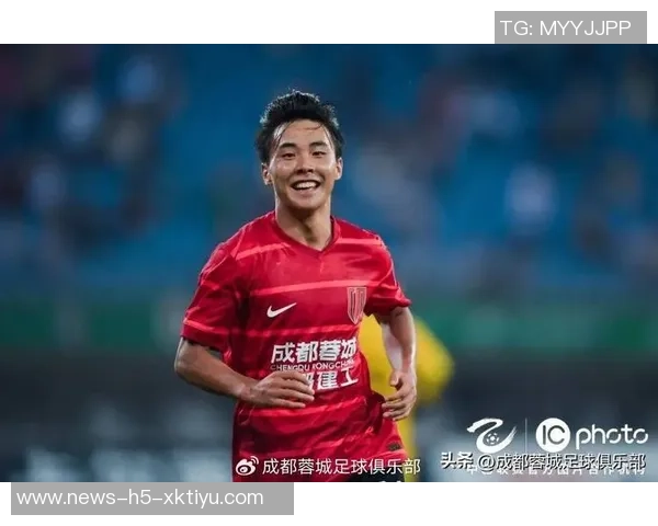 帅惟浩谈中乙身体对抗激烈U17亚预赛节奏快的体会与感受