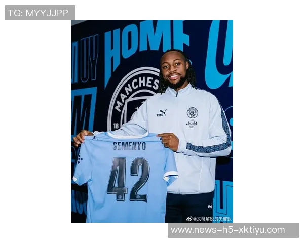 曼城即将完成塞梅尼奥转会手续预计在未来几天内正式宣布 曼城即将完成塞梅尼奥转会手续预计在未来几天内正式宣布