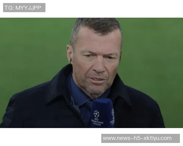 年薪2000万引发争议马特乌斯警告拜仁别陪帕玩游戏 年薪2000万引发争议马特乌斯警告拜仁别陪帕玩游戏