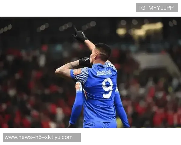 路易斯离开申花已成定局教练组因战术调整未与其续约