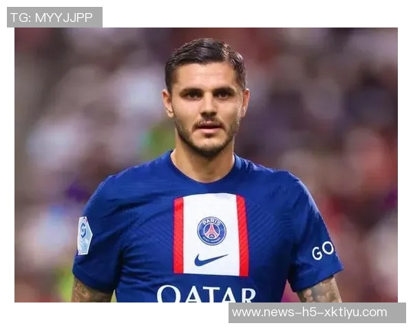 伊卡尔迪续约协议达成新合同年薪降至450万欧元将签2年加1年选项 伊卡尔迪续约协议达成新合同年薪降至450万欧元将签2年加1年选项