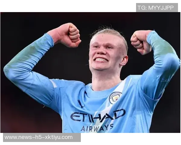 哈兰德社媒感慨未能赢得比赛但信心不减将继续努力前行 哈兰德社媒感慨未能赢得比赛但信心不减将继续努力前行