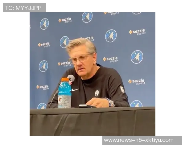 芬奇盛赞海兰德实力出众传球与得分兼备的聪明球员 芬奇盛赞海兰德实力出众传球与得分兼备的聪明球员