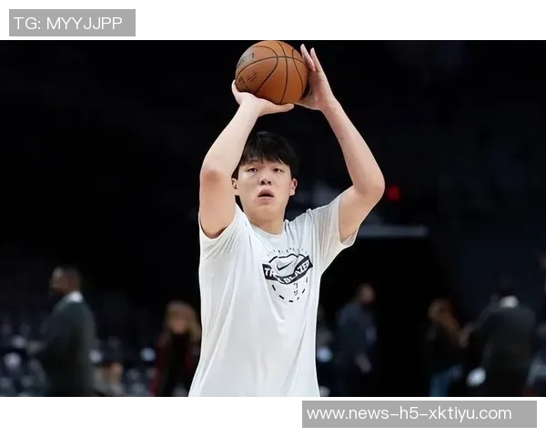 杨瀚森谈防守压力季前赛问题暴露为球队未来发展提供契机