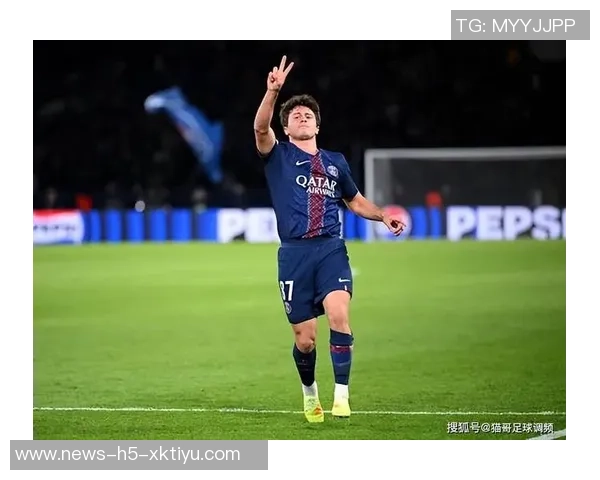 维蒂尼亚谈榜样伊涅斯塔与魔笛强调团队合作是巴黎成功的核心秘诀 维蒂尼亚谈榜样伊涅斯塔与魔笛强调团队合作是巴黎成功的核心秘诀